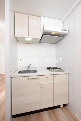 【キッチン】 | エンクレストベイ天神東Ⅱ