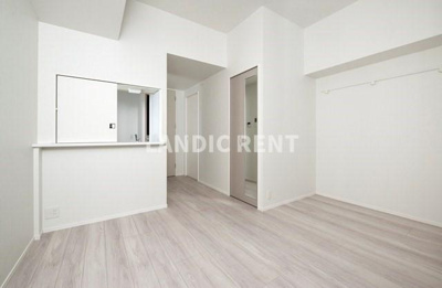 【内装】 | エンクレストベイ天神東Ⅱ