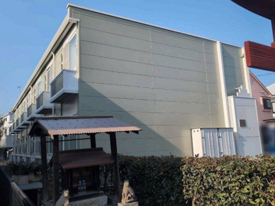 【その他共用部分】 | レオパレスウエストグリーンリバー