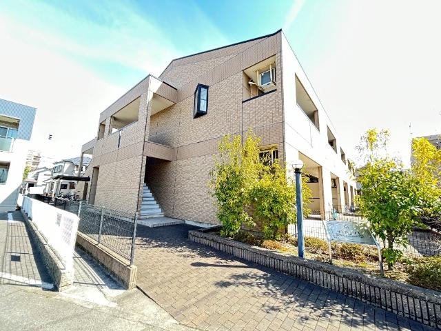 加古川市尾上町池田のアパート