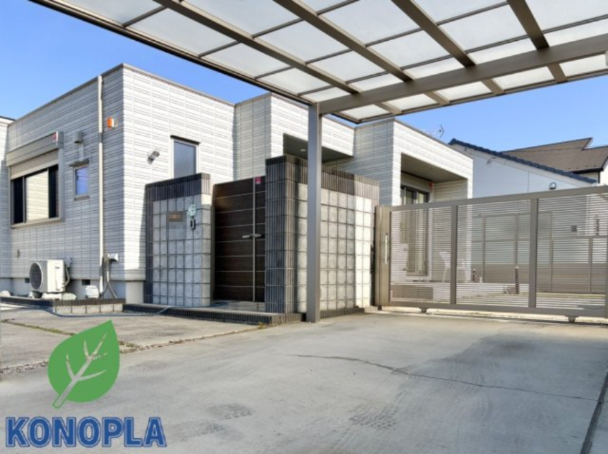 【中古戸建】前橋市横手町