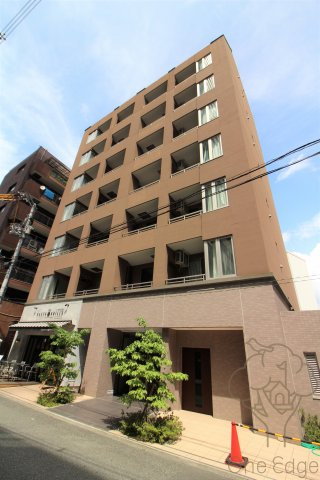 アミティエ扇町公園