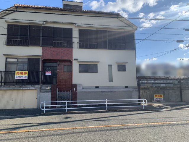 高石市西取石　戸建