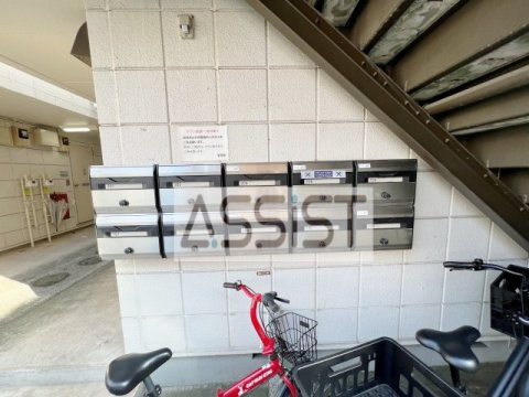 プルミエ駒沢Ｂの設備