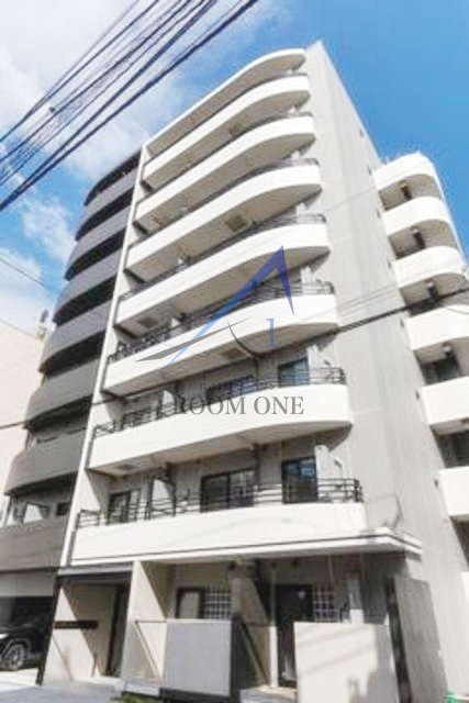 Ｎ’ｓパークレジデンス森下