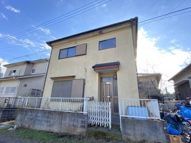 山武市埴谷2463貸戸建