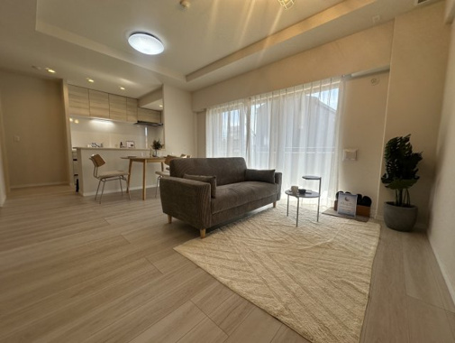 サーパス中河原の画像