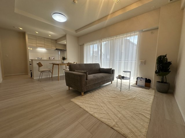 サーパス中河原の画像