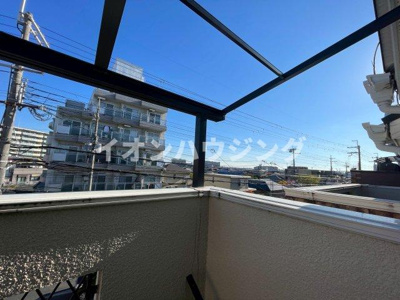 【展望】 | 吹田市岸部北戸建