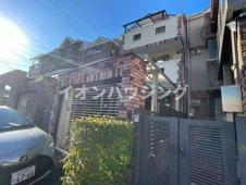 吹田市岸部北戸建の画像