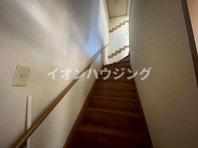 吹田市岸部北戸建