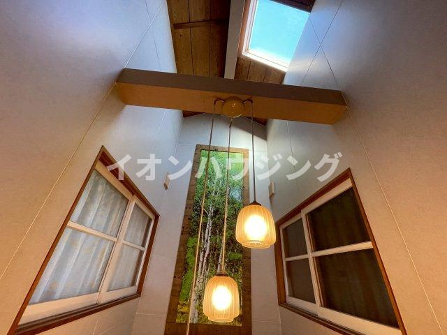 吹田市岸部北戸建