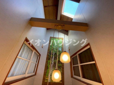 【内装】 | 吹田市岸部北戸建