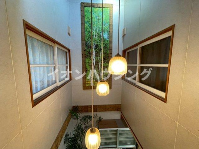 【居間・リビング】 | 吹田市岸部北戸建