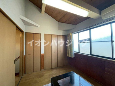 【内装】 | 吹田市岸部北戸建