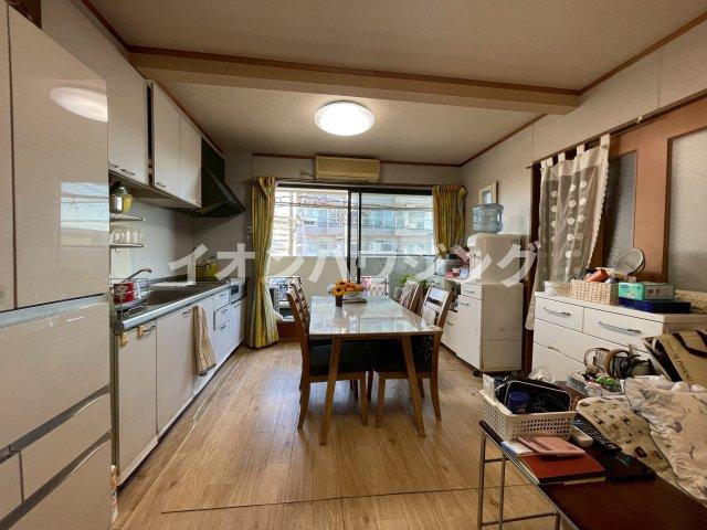 吹田市岸部北戸建