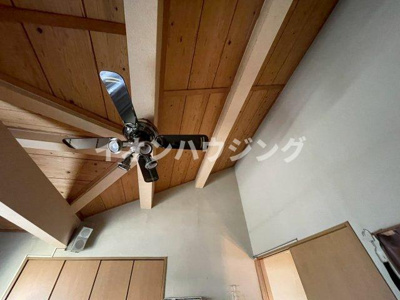 【設備】 | 吹田市岸部北戸建