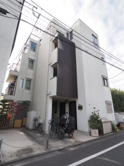 【外観】 | 耐震・耐火構造で安心のヘーベルメゾン