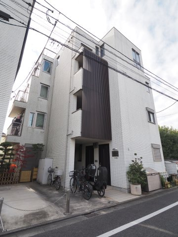 【外観】 | Glanz West | 耐震・耐火構造で安心のヘーベルメゾン