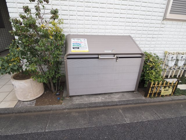 【その他】 | Glanz West