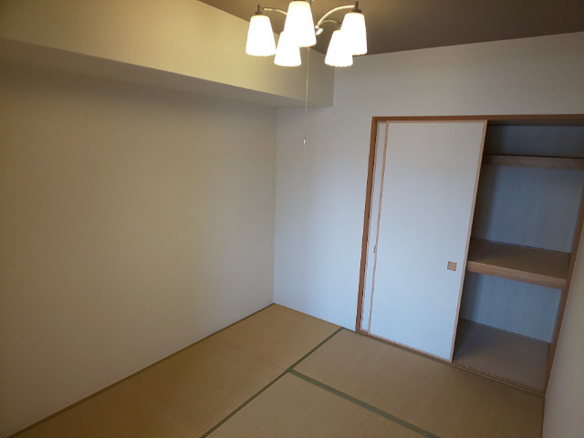 BELISTA岡崎戸崎の和室