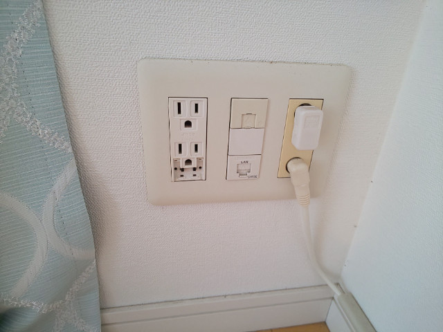 BELISTA岡崎戸崎の設備