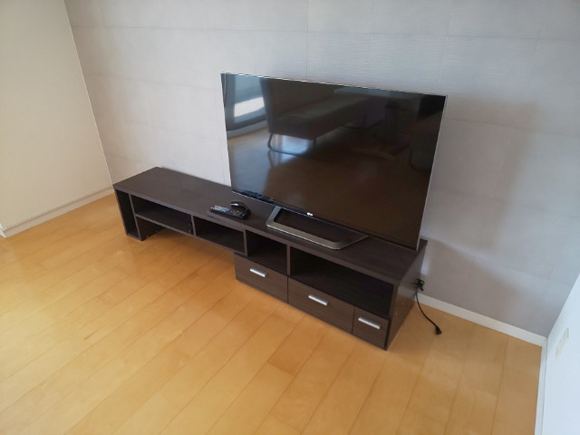 BELISTA岡崎戸崎のその他|残置（TV）