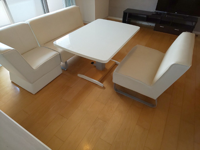 BELISTA岡崎戸崎のその他|残置（家具）