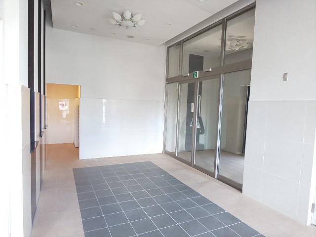 BELISTA岡崎戸崎の内装