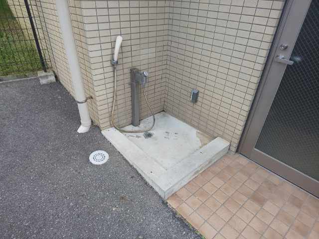 BELISTA岡崎戸崎のその他