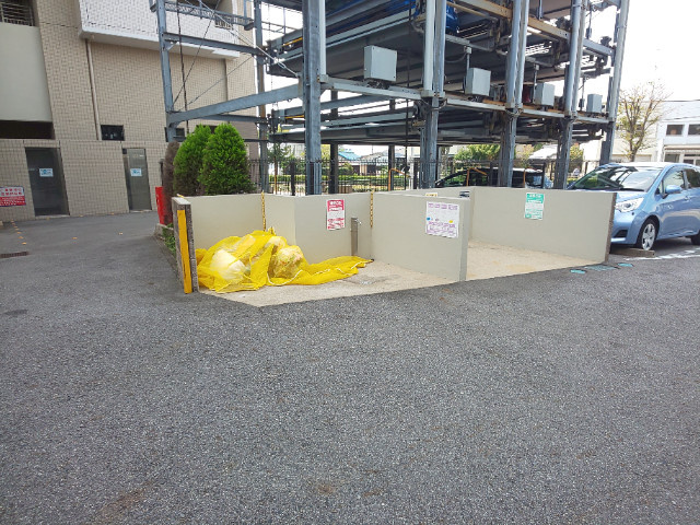 BELISTA岡崎戸崎のその他