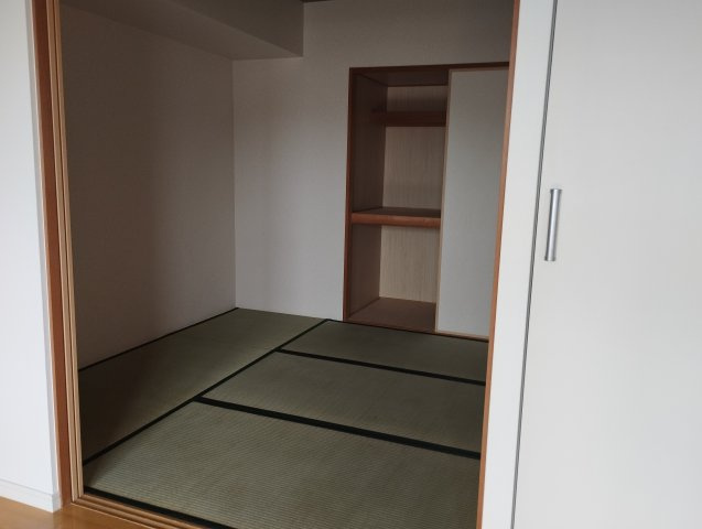 BELISTA岡崎戸崎の和室