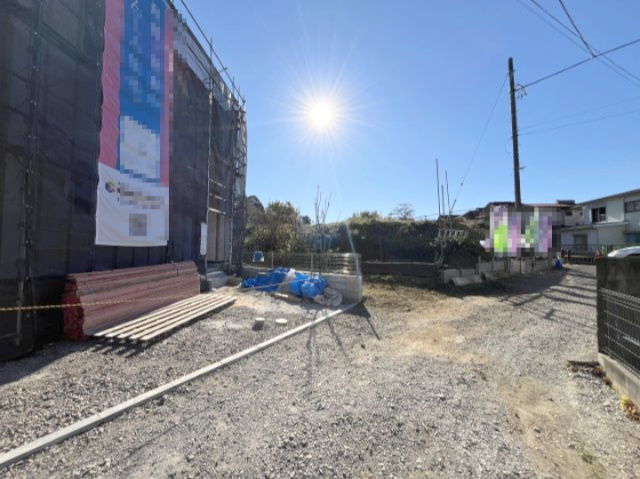 『八王子市新築戸建て』八王子市元八王子町2-816【仲介手数料無料】　４６期のその他|～仲介手数料無料☆八王子ひなた不動産～　八王子市元八王子町　新築戸建て