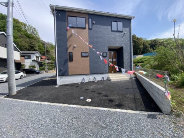 『八王子市新築戸建て』八王子市元八王子町2-816【仲介手数料無料】　４６期のその他|～仲介手数料無料☆八王子ひなた不動産～　八王子市元八王子町　新築戸建て