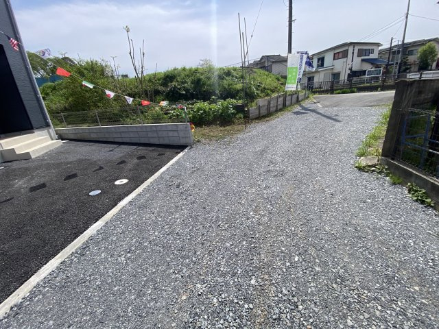 『八王子市新築戸建て』八王子市元八王子町2-816【仲介手数料無料】　４６期のその他|～仲介手数料無料☆八王子ひなた不動産～　八王子市元八王子町　新築戸建て