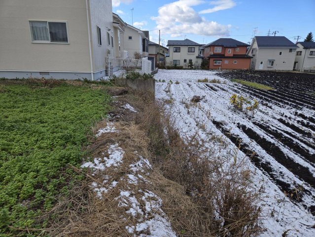 八戸市大字大久保字町道のその他