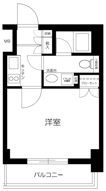 エスコート西新宿の画像