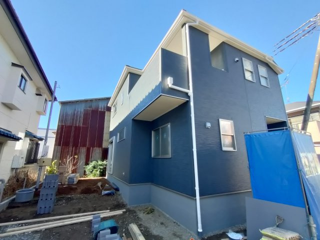 【Livele Garden】　幸手市中　全1邸の前面道路含む現地写真|幸手駅まで約400m徒歩5分♪便利な駅近立地です（＾＾）
2025年12月撮影