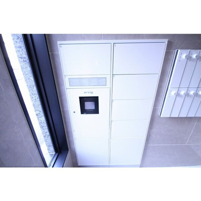 【その他】 | レジーナヒルズ覚王山