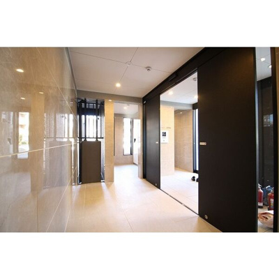 【ロビー】 | レジーナヒルズ覚王山