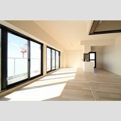 【居間・リビング】 | レジーナヒルズ覚王山