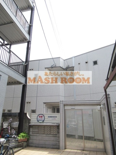 エステ阿佐ヶ谷