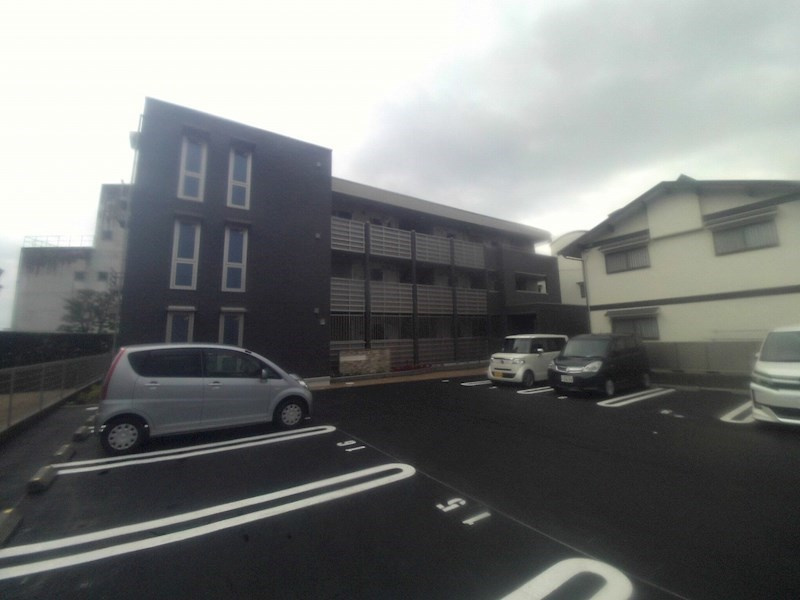 ルエスト・ラメールⅡ