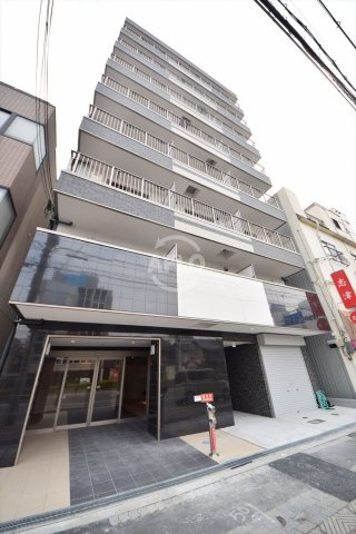 サンライフ北田辺