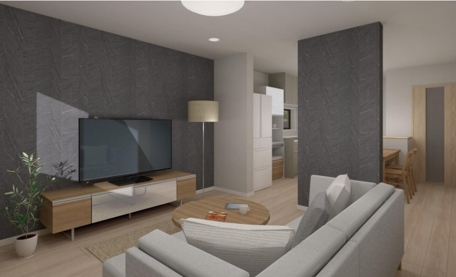 板橋区常盤台1丁目