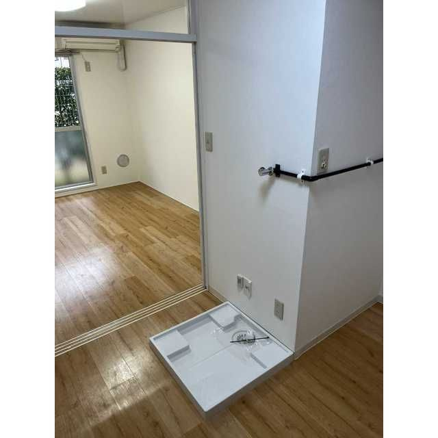 フライハイトの設備