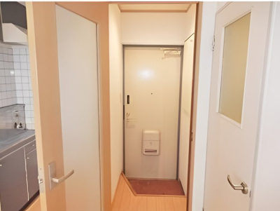 【玄関】 | アーバンＳＴ