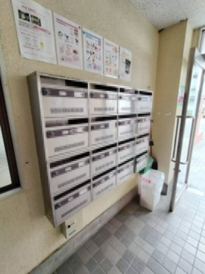 【その他共用部分】 | アーバンＳＴ