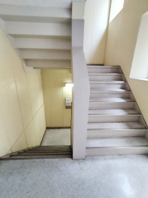 【その他共用部分】 | アーバンＳＴ