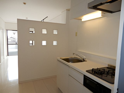 【キッチン】 | アーバンＳＴ